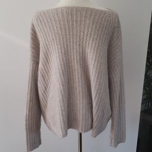 Vince Cashmere Sweater